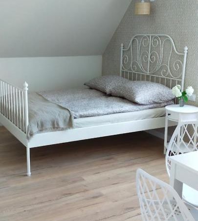 Apartamenty Heweliusz House Stegna  Dış mekan fotoğraf