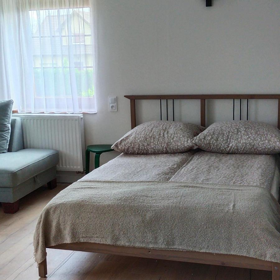 Apartamenty Heweliusz House Stegna  Dış mekan fotoğraf