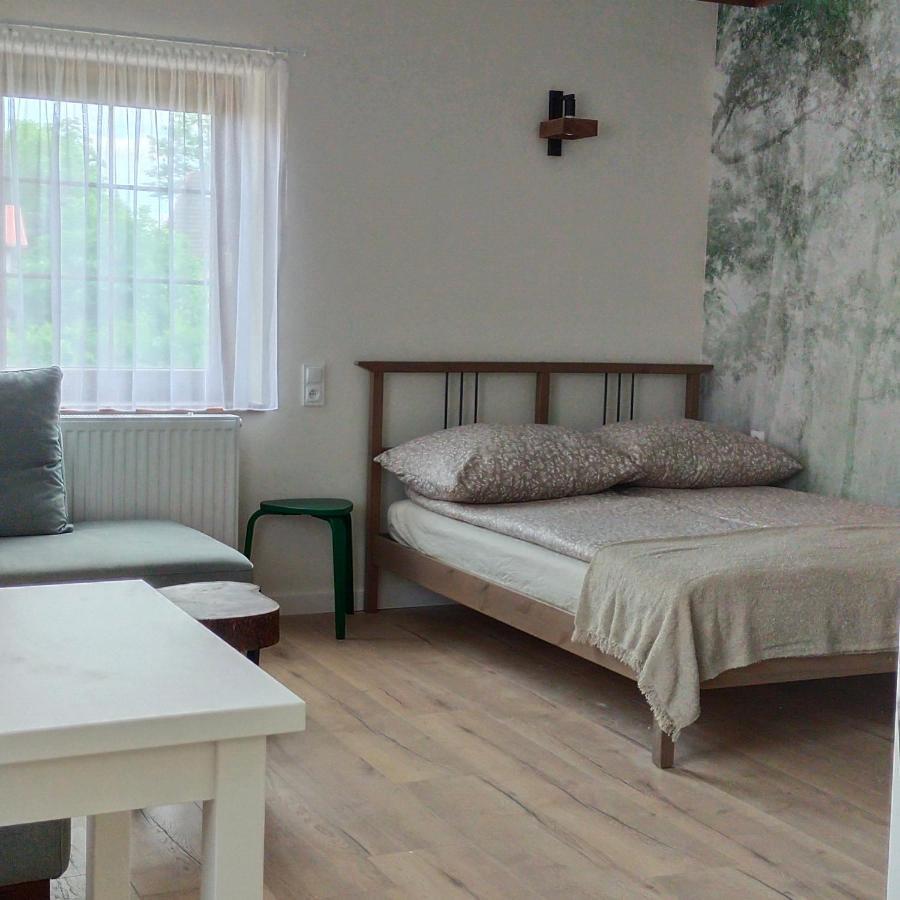 Apartamenty Heweliusz House Stegna  Dış mekan fotoğraf